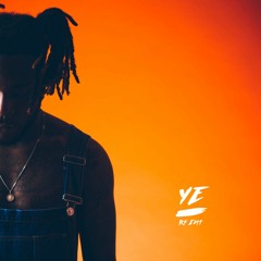 Burna Boy - Ye (RF edit.)