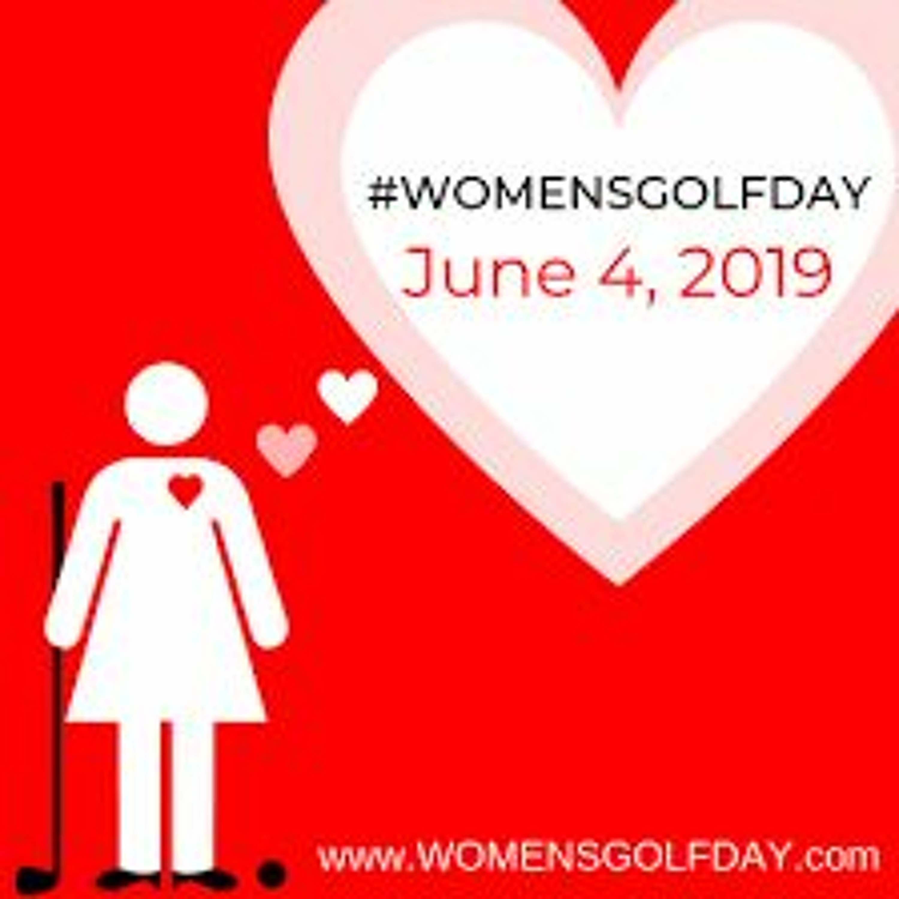 May 23, 2019 ~ 4th Annual Women's Golf Day Preview w/Sue Kaffenburgh episode artwork