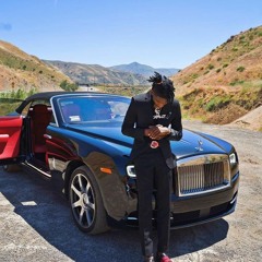 Polo G Deep Wounds Slowed