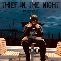 4k Youngboyy - Thief In The Night Freestyle (Prod. Lvtto) *Soundcloud Exclusive*