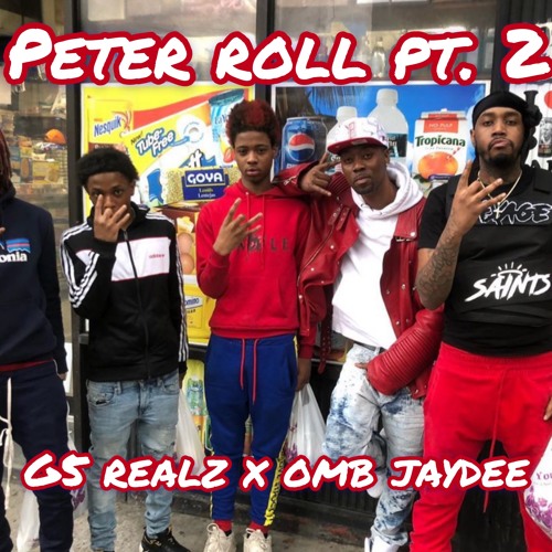 Peter Roll Pt. II by G5 Realz