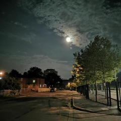 Constellations ( Flute, Viola, Harp, Double Bass)