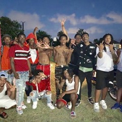 Rich Kidd "TERRITORY'