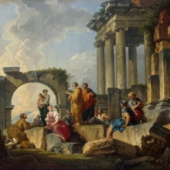 Landspeed - Ultrasound [Slowed + Reverb]