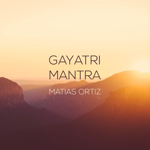 Gayatri Mantra