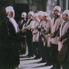 Cerrâhi Asitânesi / Zikrullah