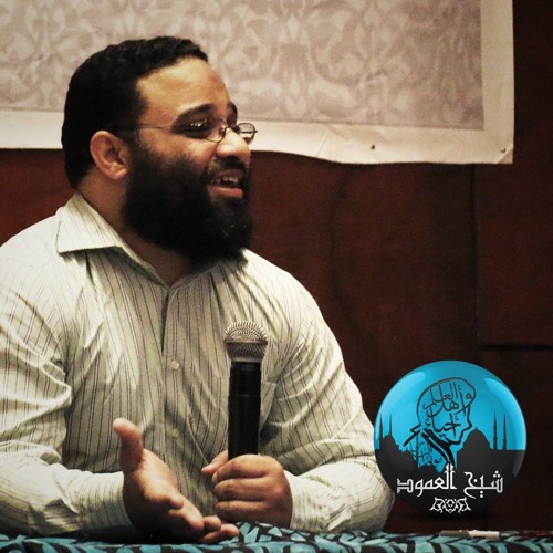 هتَّيت عليه فَنَّسْ مَدَّلَّاش - المهندس أيمن عبد الرحيم