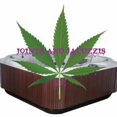 Joints And Jacuzzis [prod. SANTOS SANTANA]