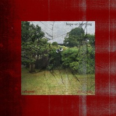 hope ur listening - (tangent x djbacpac)