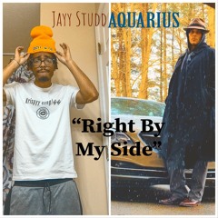 My Side ft Aquarium DTOM (Prod. By Chxse Bankz)