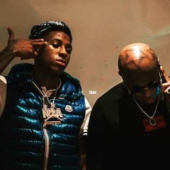 Birdman & NBA Youngboy - Ride (chopped and screwed)