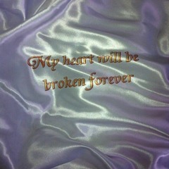 Lucid Dreams/Indigo Stained Sheets