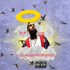 Rip Nipsey Hussle Freestyle