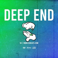 [FREE] Aitch Type Beat Feat Mist x Tyga - "Deep End" Prod.5X 2019 UK Grime Instrumental
