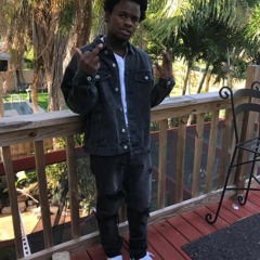 Yk Nuchie- ride for me