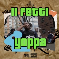 I-I Fetti - Yoppa [ Prod.Mind ]