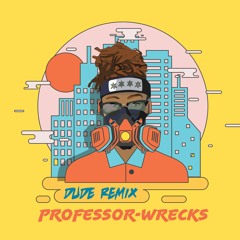 Dude (Beenie Man Remix)