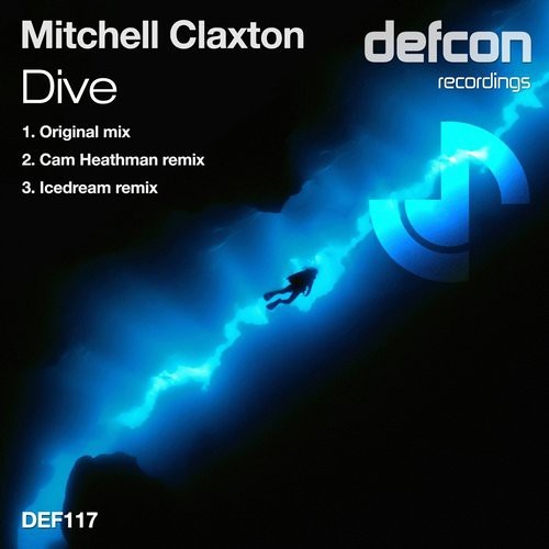Mitchell Claxton - Dive (Icedream Remix) (2014)