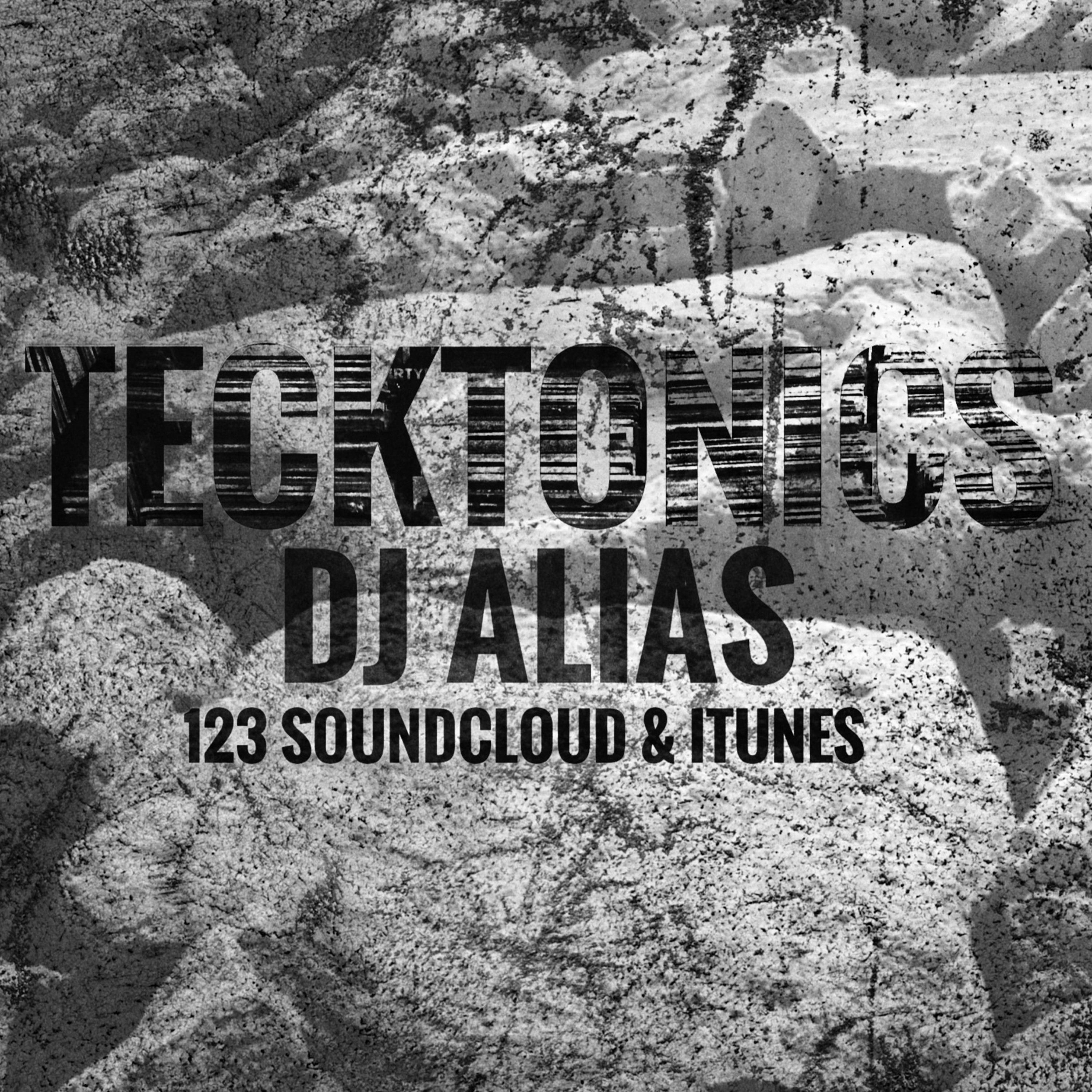 Tecktonics