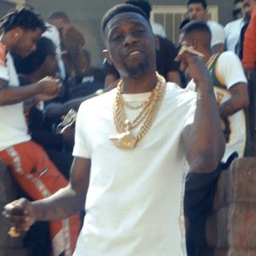 Boosie Badazz - Off The Flap