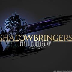 FFXIV - Shadowbringers boss theme