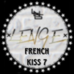 Dj Lenge - French Kiss Vol7