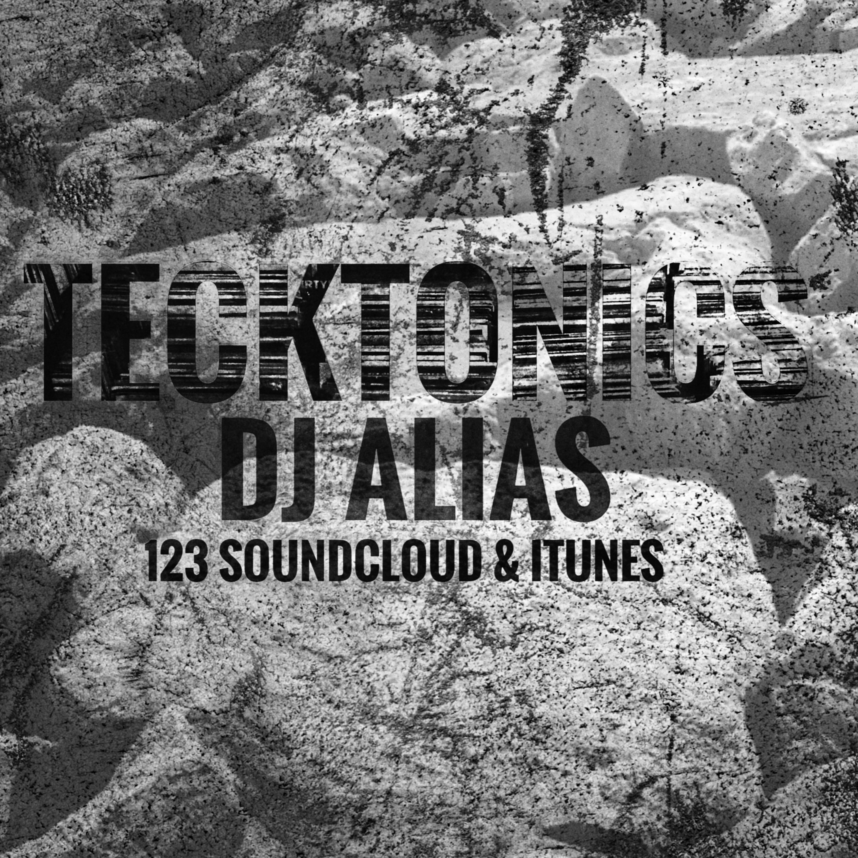 Tecktonics