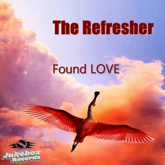 The Refresher - In Love With You (Ced Remix)[Extract]