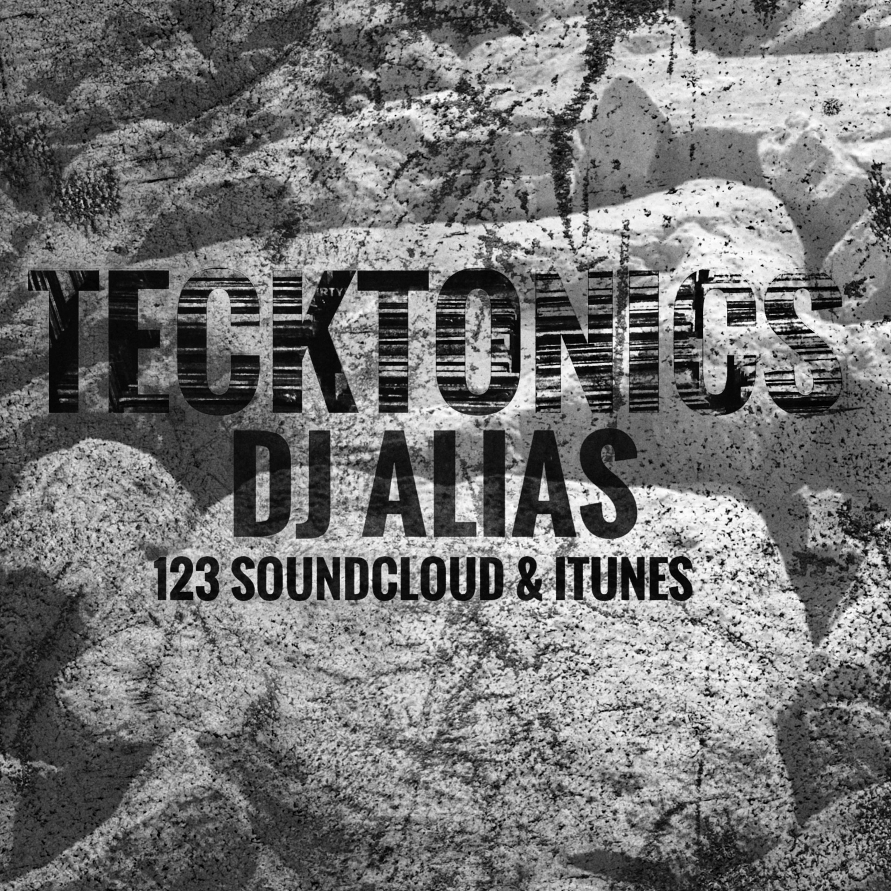 Tecktonics