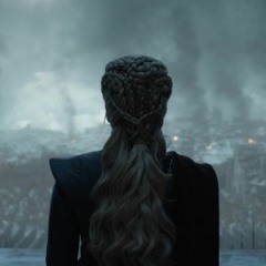 stormborn. (stay a thousand years)