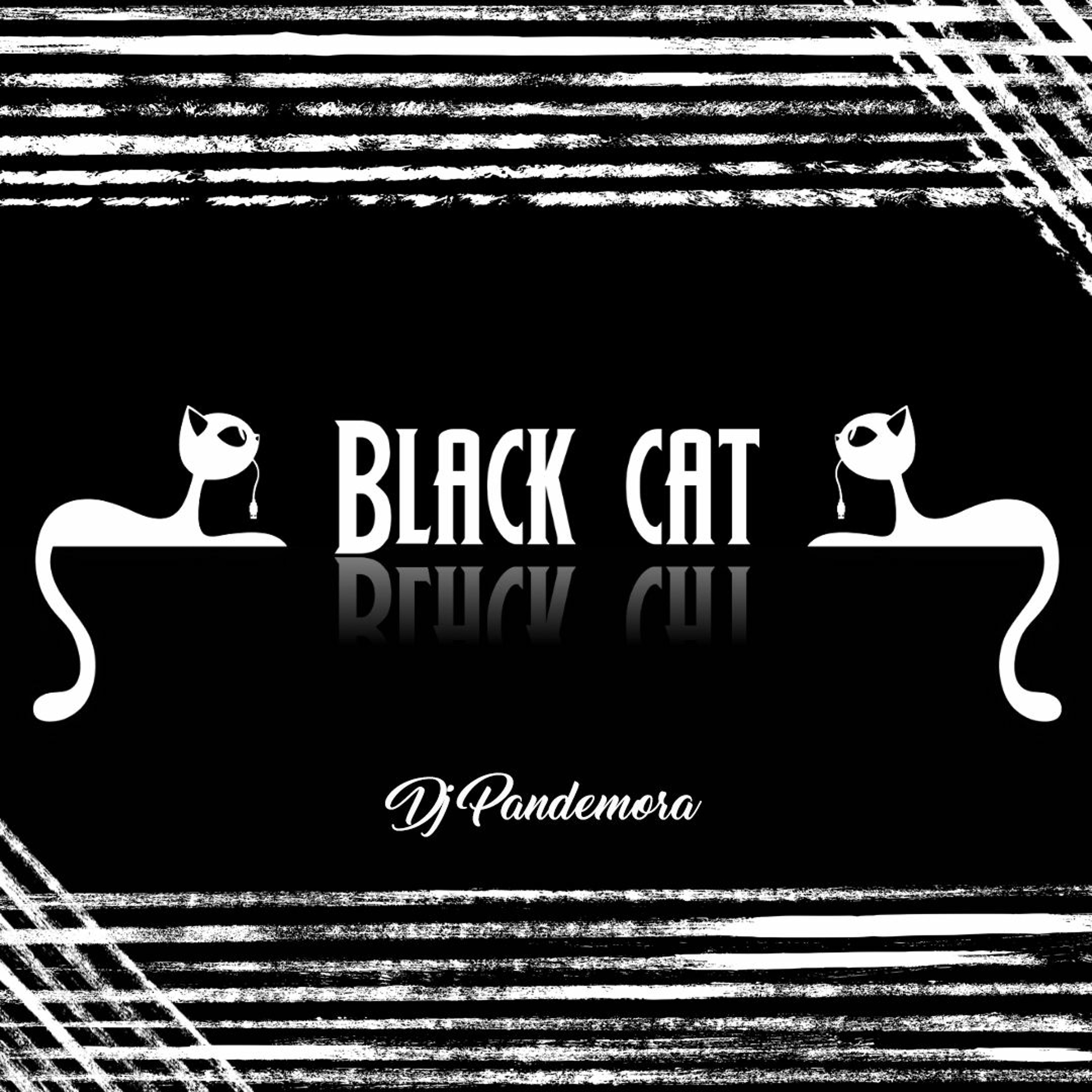 DJ Pandemora