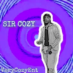 Sir Cozy Kennedy ++