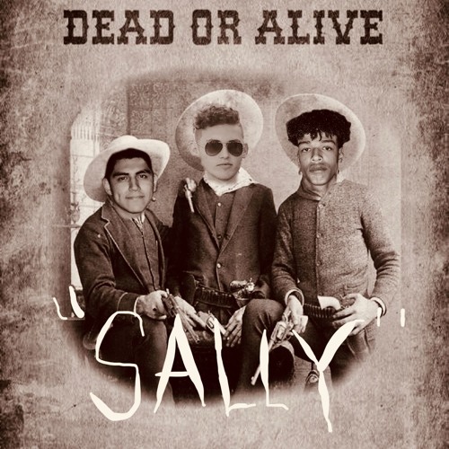 Sally (feat. AyoLeelo, Trouble Doms, BARlos)
