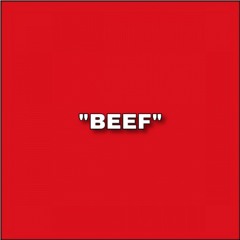 Beef!