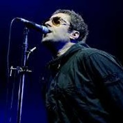 Oasis - Don't Look Back In Anger