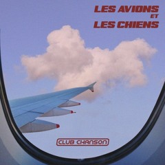 By Plane (Par Avion - Fm Belfast, reprise pour Club Chanson)