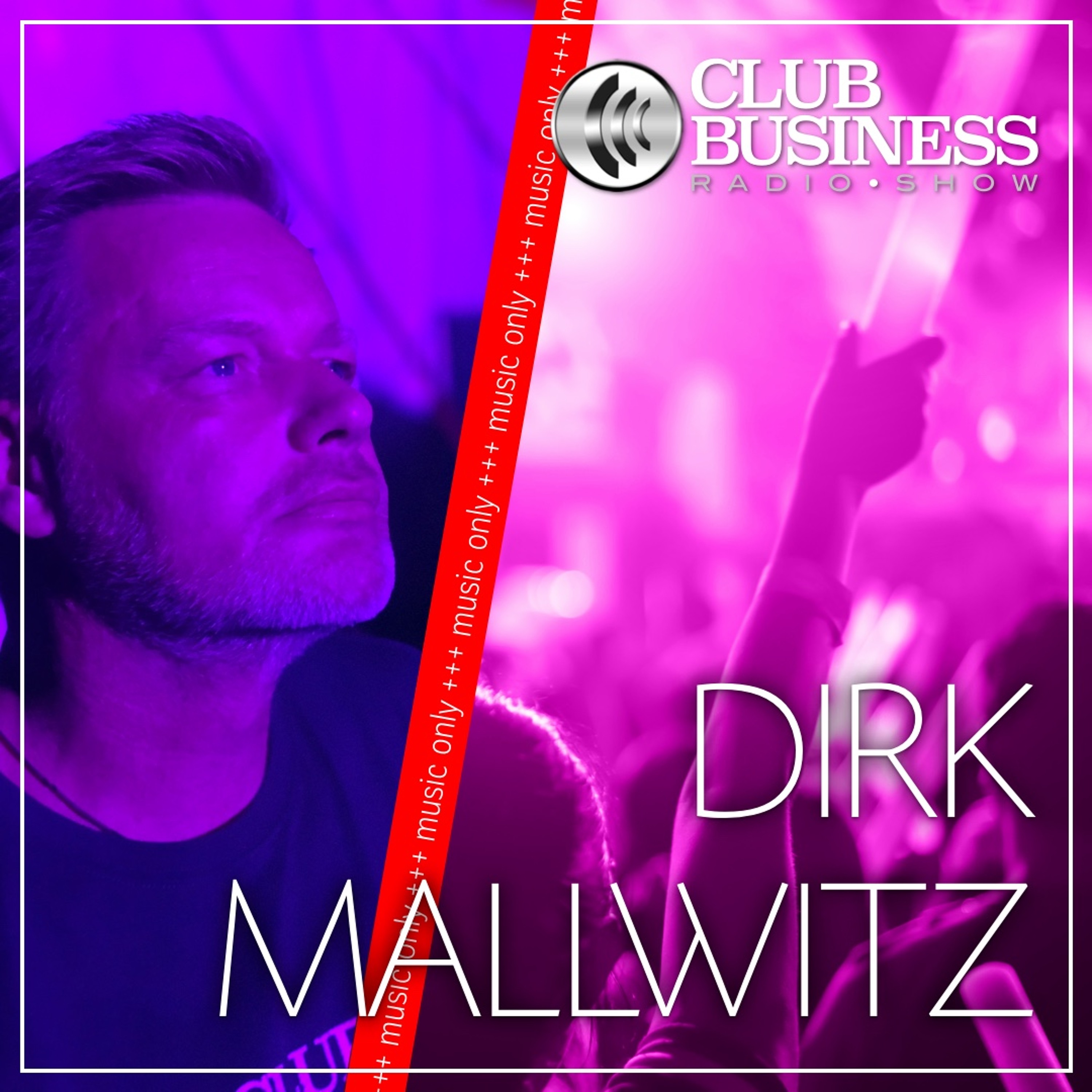 Club Business Radio Show