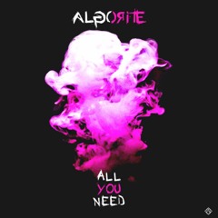 Algorite - All You Need [Official Audio]