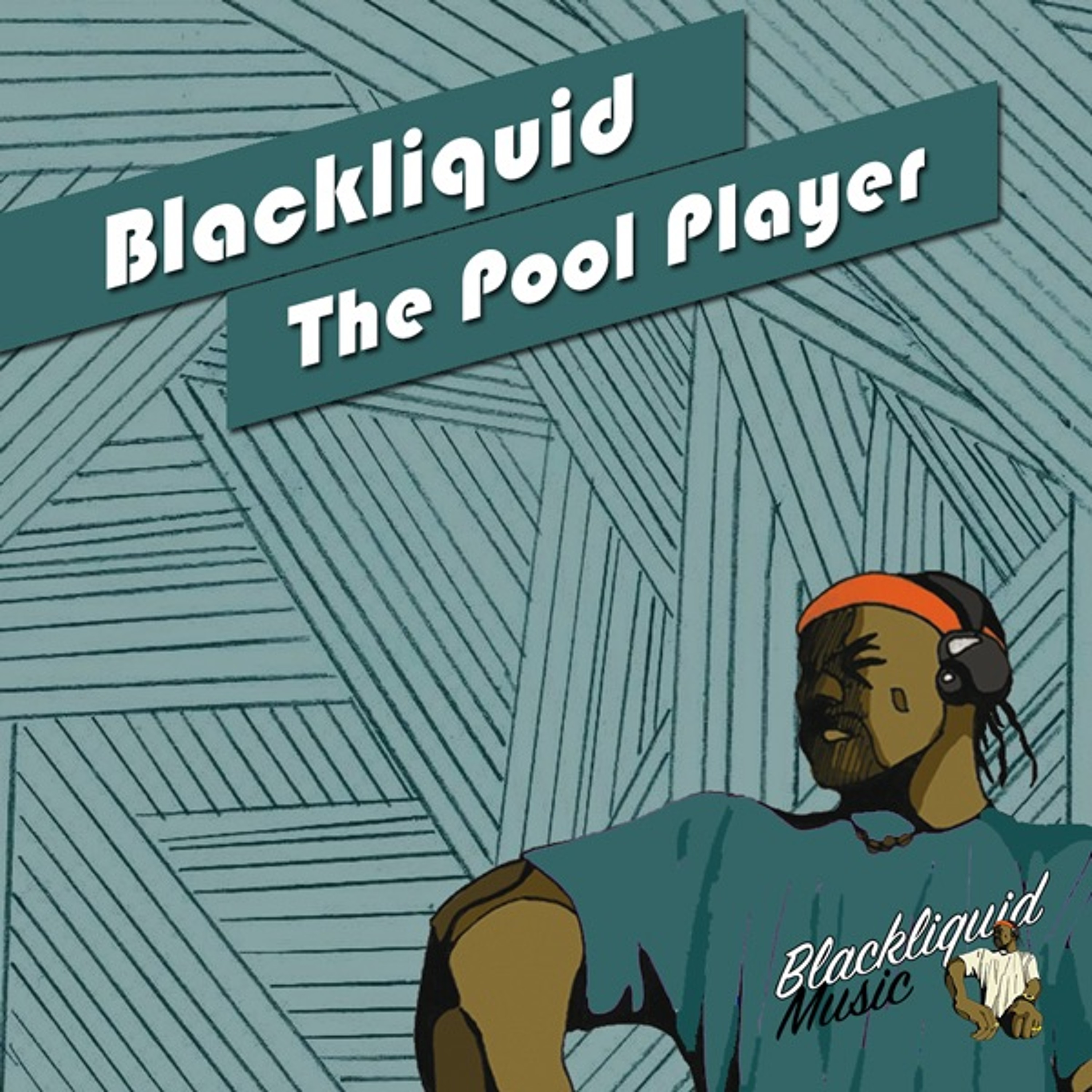 Blackliquid Music