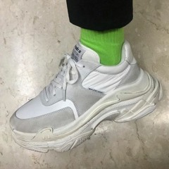 balenciaga kicks! [prod. guala beatz]