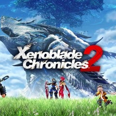 Friendship - Xenoblade Chronicles 2 OST