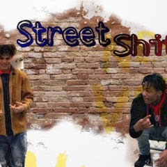 STREET SHIT - 6st BREEZO X D3
