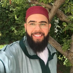 تلاوة تريح الصدر للقارئ ياسين كصوان (هزاع البلوشي)[1]