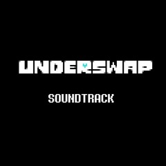 Tony Wolf - UNDERSWAP Soundtrack - 98 Battle Against a True Hero