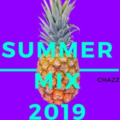Summer Mix 2019