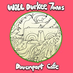 Davenport Cafe