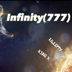 Lillefty-Infinity(Ft.K1NG X)