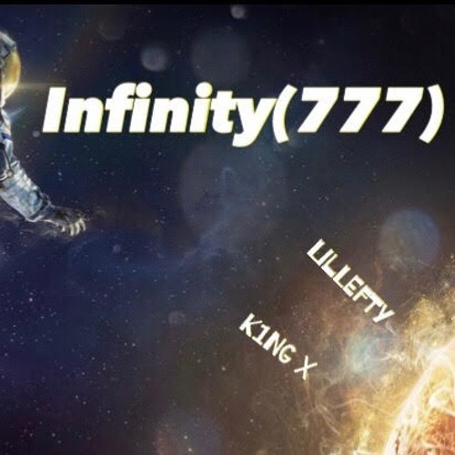 Lillefty-Infinity(Ft.K1NG X)