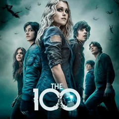 El recomendado de netflix- Los 100