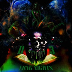 DEVILISH TRIO - LONG NIGHTS